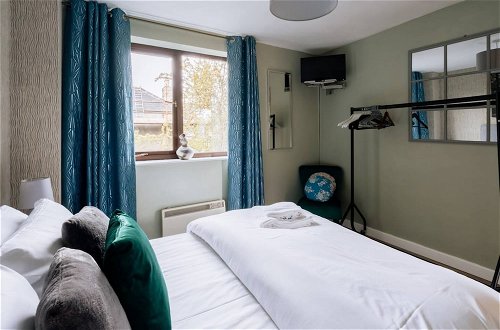 Foto 4 - Charming 2 Bedroom Home in Rathmines Dublin
