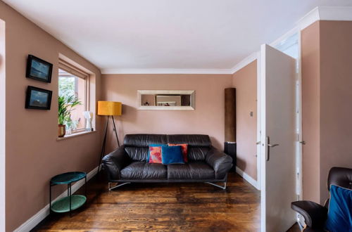 Photo 20 - Charming 2 Bedroom Home in Rathmines Dublin