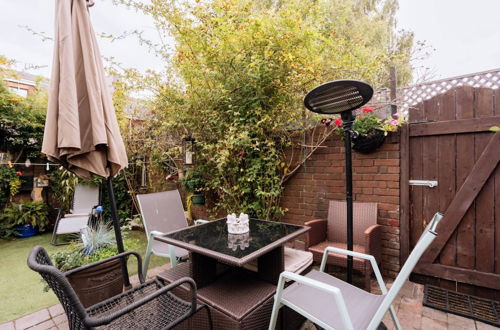 Photo 22 - Charming 2 Bedroom Home in Rathmines Dublin