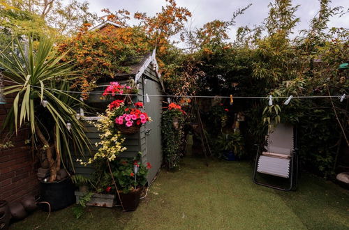 Photo 21 - Charming 2 Bedroom Home in Rathmines Dublin