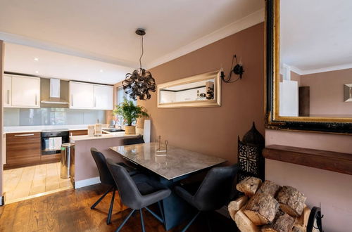 Photo 12 - Charming 2 Bedroom Home in Rathmines Dublin