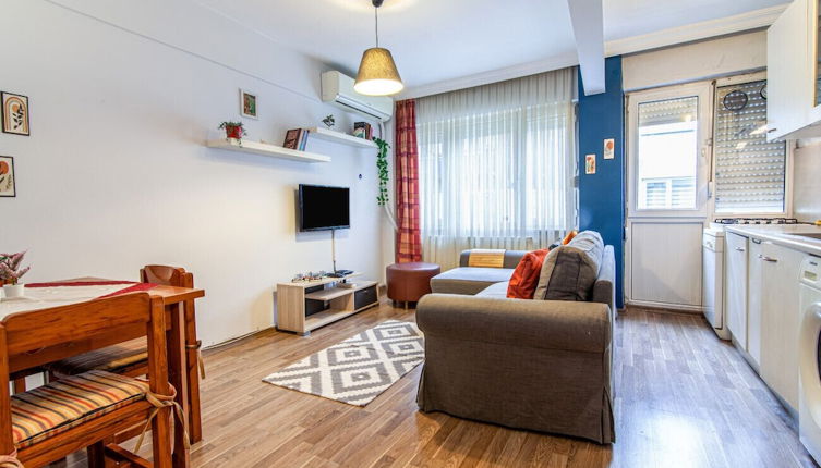 Photo 1 - Pleasant Flat Near Attractions in Ortakoy