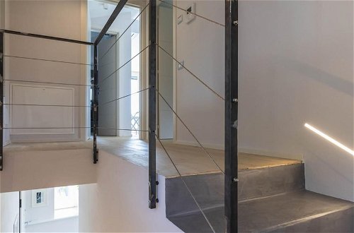 Foto 19 - Italianway - Luxury Apartment in Modern Villa 2