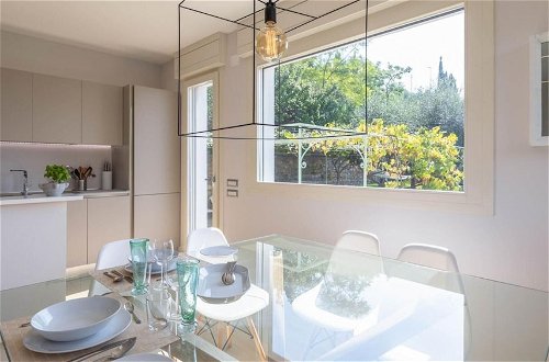 Foto 11 - Italianway - Luxury Apartment in Modern Villa 2