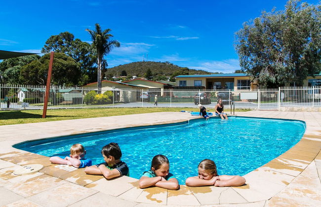 Tasman Holiday Parks - Albany - Foto 29