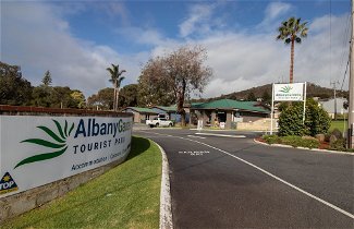 Foto 1 - Tasman Holiday Parks - Albany
