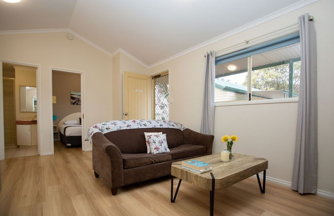 Tasman Holiday Parks - Albany - Foto 20
