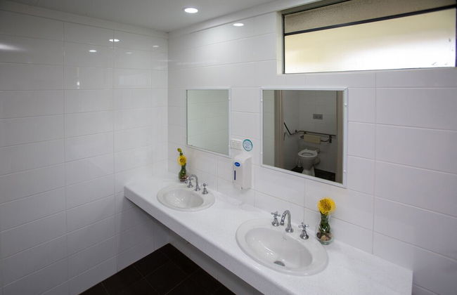 Tasman Holiday Parks - Albany - Foto 39