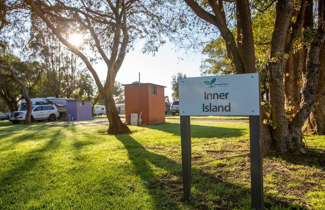 Tasman Holiday Parks - Albany - Foto 57