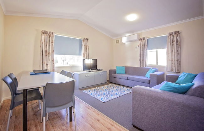 Tasman Holiday Parks - Albany - Foto 18