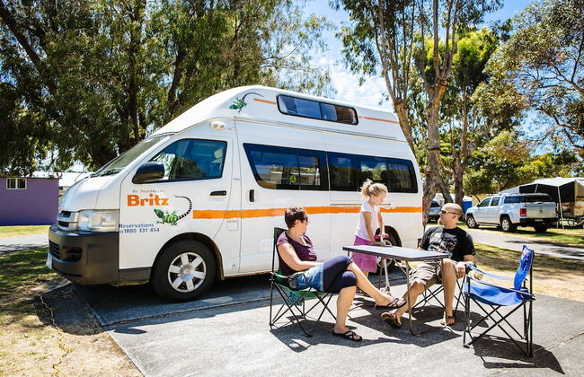 Tasman Holiday Parks - Albany - Foto 48
