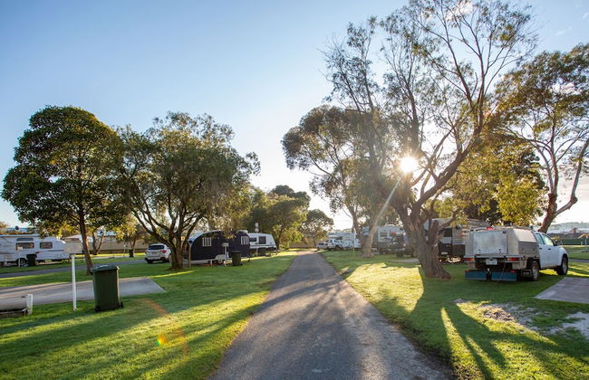 Tasman Holiday Parks - Albany - Foto 54