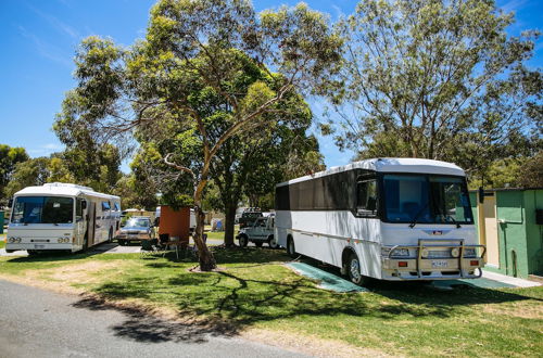 Foto 47 - Tasman Holiday Parks - Albany