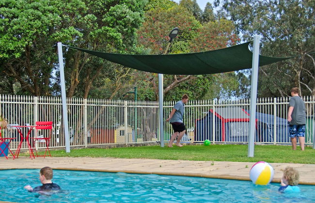 Tasman Holiday Parks - Albany - Foto 31