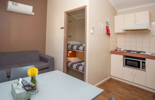 Tasman Holiday Parks - Albany - Foto 21