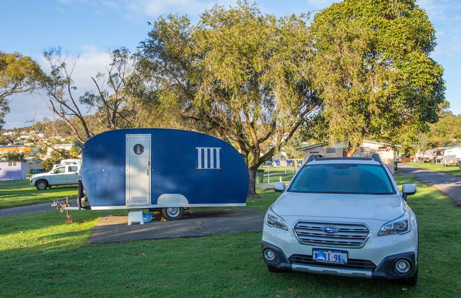 Tasman Holiday Parks - Albany - Foto 52