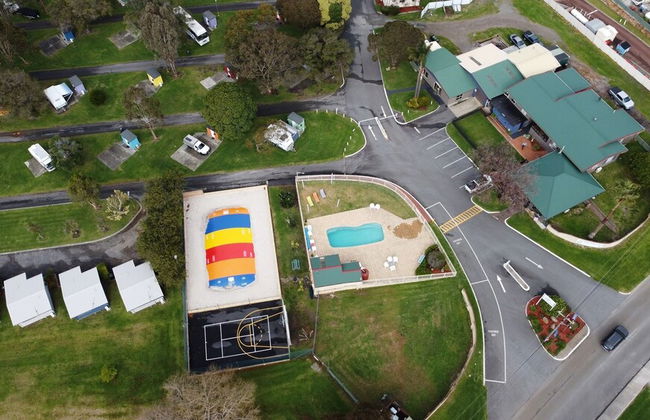 Tasman Holiday Parks - Albany - Foto 69