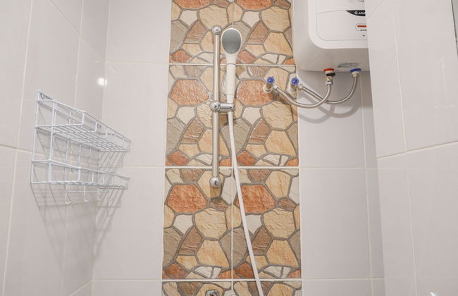 Cozy Studio Room At Tokyo Riverside Pik 2 Apartment - Photo 11