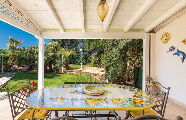 2950 Villa Acquamarina by Perle di Puglia - Foto 16