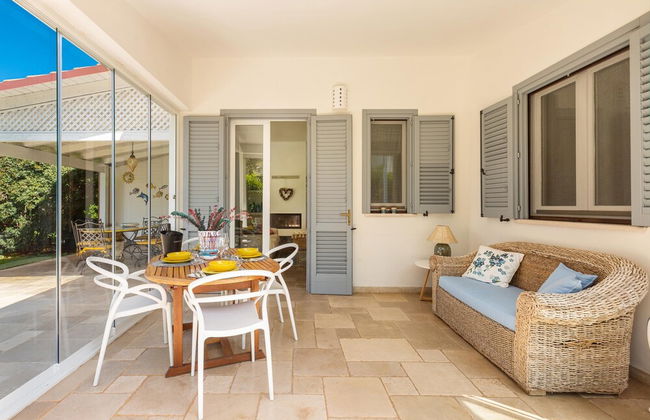 2950 Villa Acquamarina by Perle di Puglia - Foto 13