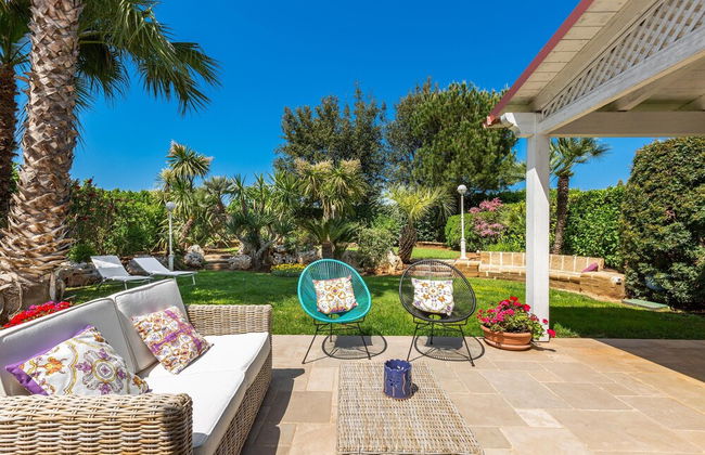 2950 Villa Acquamarina by Perle di Puglia - Foto 31