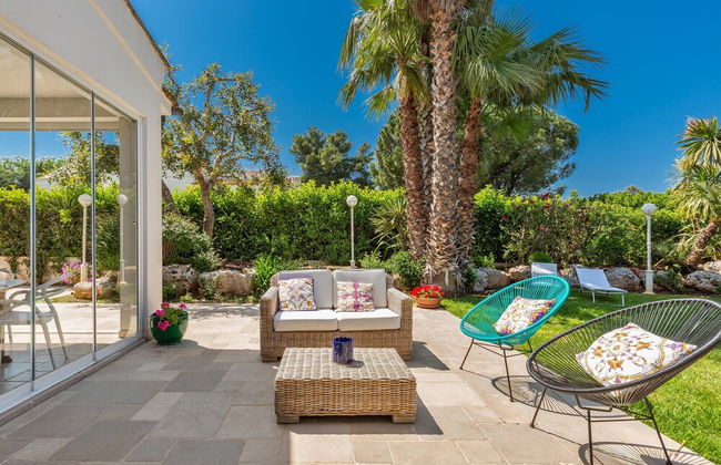 2950 Villa Acquamarina by Perle di Puglia - Foto 33