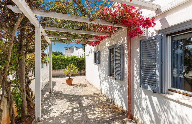 2950 Villa Acquamarina by Perle di Puglia - Foto 14