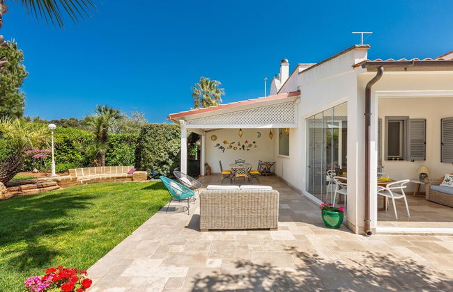 2950 Villa Acquamarina by Perle di Puglia - Foto 34