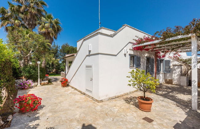 2950 Villa Acquamarina by Perle di Puglia - Foto 28