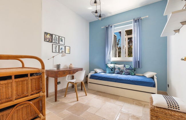 2950 Villa Acquamarina by Perle di Puglia - Foto 5