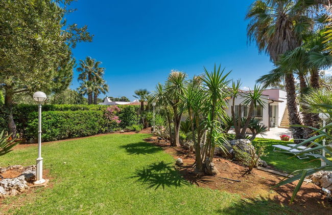 2950 Villa Acquamarina by Perle di Puglia - Foto 35