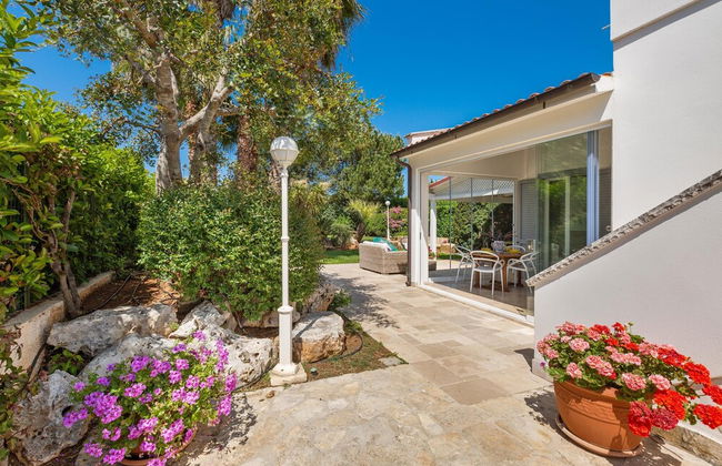 2950 Villa Acquamarina by Perle di Puglia - Foto 29