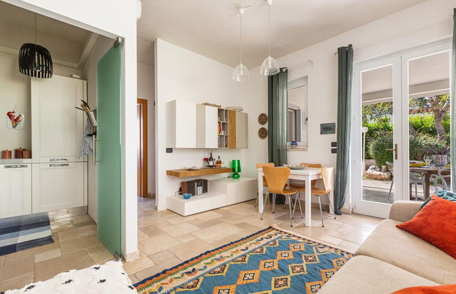 2950 Villa Acquamarina by Perle di Puglia - Foto 9