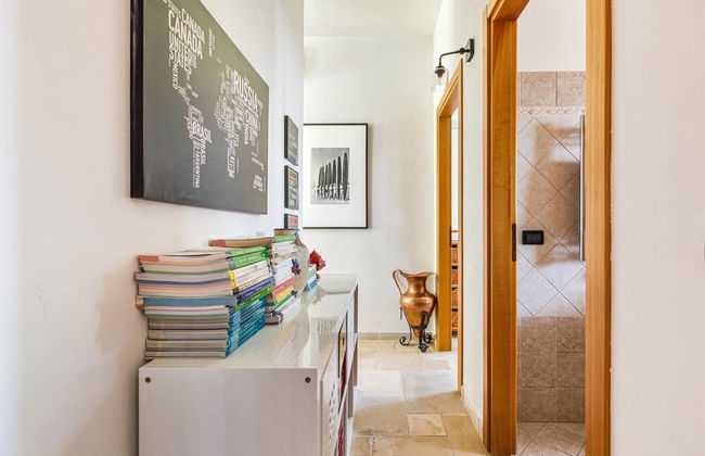 2950 Villa Acquamarina by Perle di Puglia - Foto 23