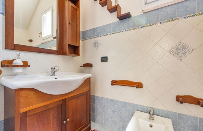 2950 Villa Acquamarina by Perle di Puglia - Foto 17