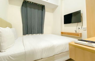 Photo 3 - Nice And Comfort 2Br At Osaka Riverview Pik 2 Apartment