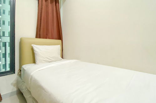 Photo 9 - Nice And Comfort 2Br At Osaka Riverview Pik 2 Apartment