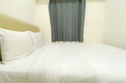 Photo 4 - Nice And Comfort 2Br At Osaka Riverview Pik 2 Apartment