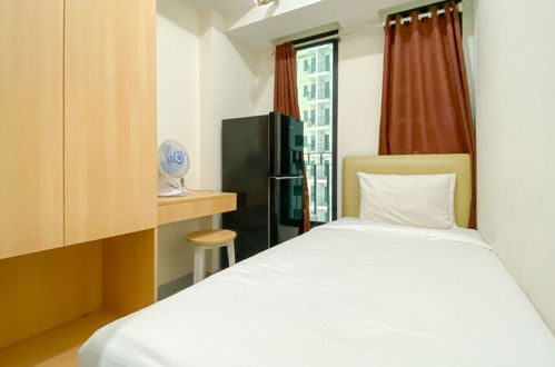 Photo 8 - Nice And Comfort 2Br At Osaka Riverview Pik 2 Apartment