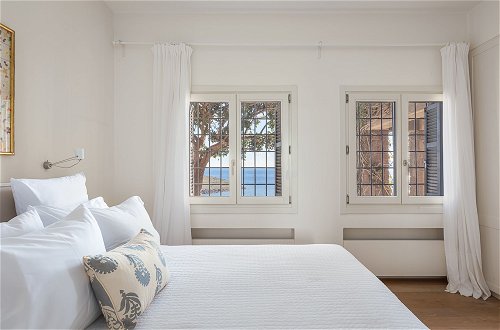 Foto 3 - Mediterranean Dream Villa Aegina