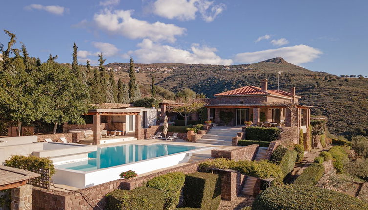 Photo 1 - Mediterranean Dream Villa Aegina