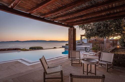 Foto 45 - Mediterranean Dream Villa Aegina