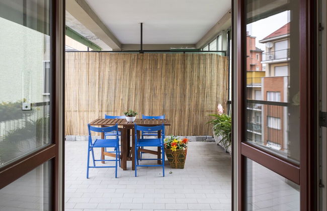 notaMI - CASA RELAX - Central Station - Photo 24
