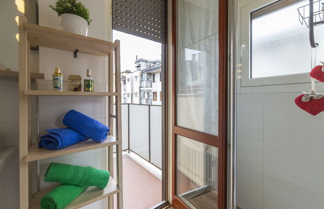 notaMI - CASA RELAX - Central Station - Photo 28