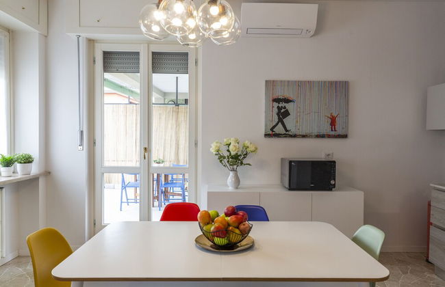 notaMI - CASA RELAX - Central Station - Photo 17