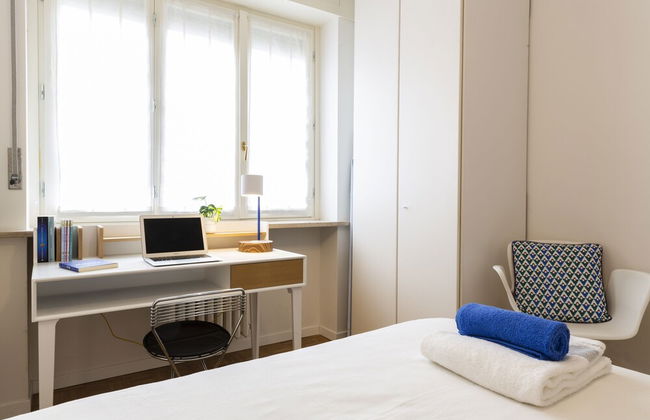 notaMI - CASA RELAX - Central Station - Photo 9