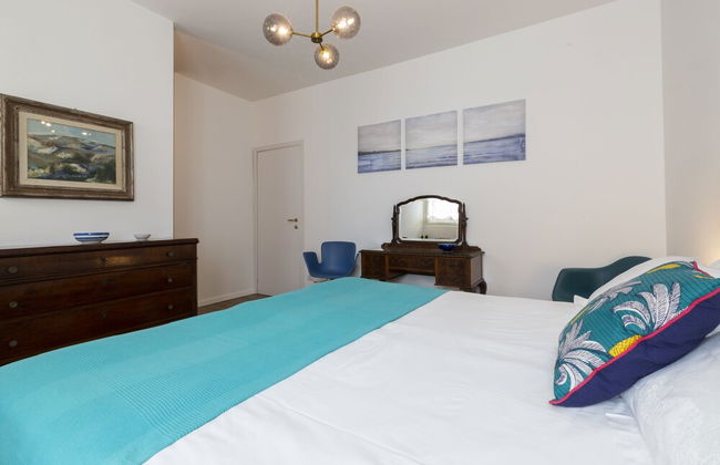 notaMI - CASA RELAX - Central Station - Photo 4
