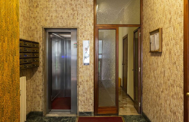 notaMI - CASA RELAX - Central Station - Photo 39