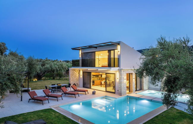 Torretta Villas - Foto 1