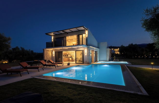 Torretta Villas - Foto 17